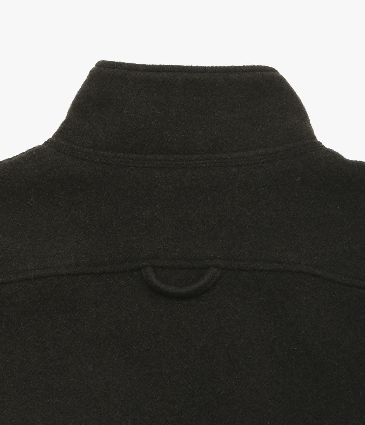 RIER ''POLAR FLEECE'' (TOURBE FLEECE)