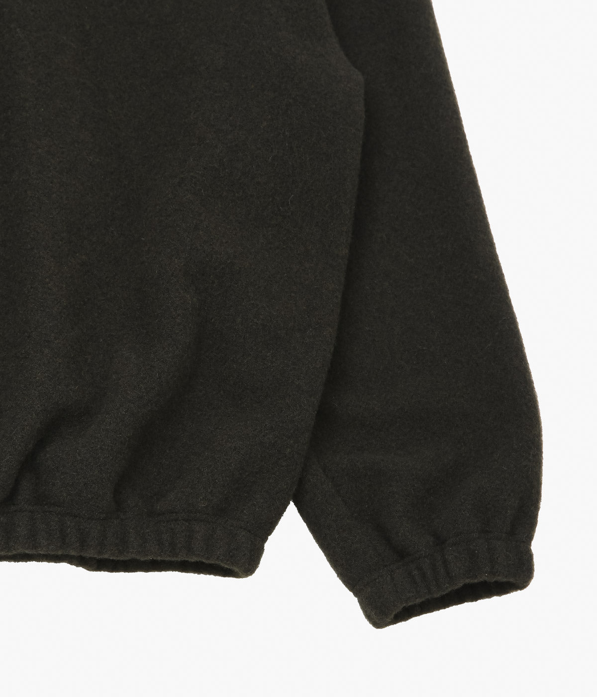 RIER ''POLAR FLEECE'' (TOURBE FLEECE)