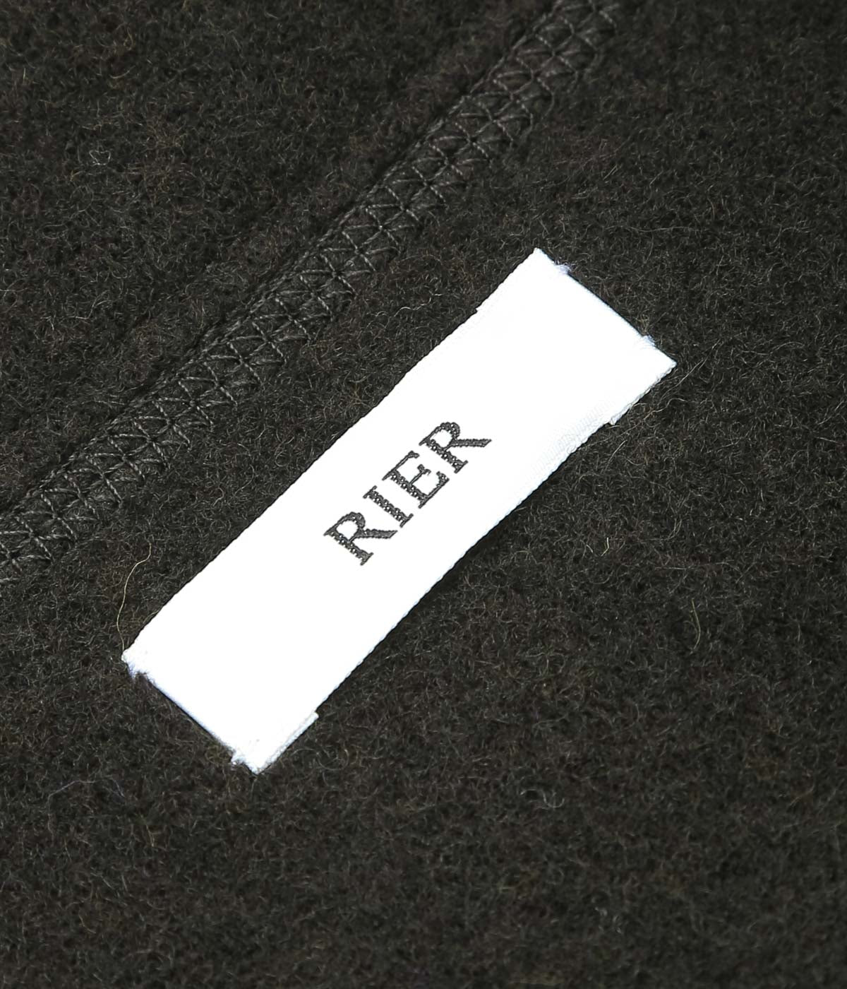 RIER ''POLAR FLEECE'' (TOURBE FLEECE)