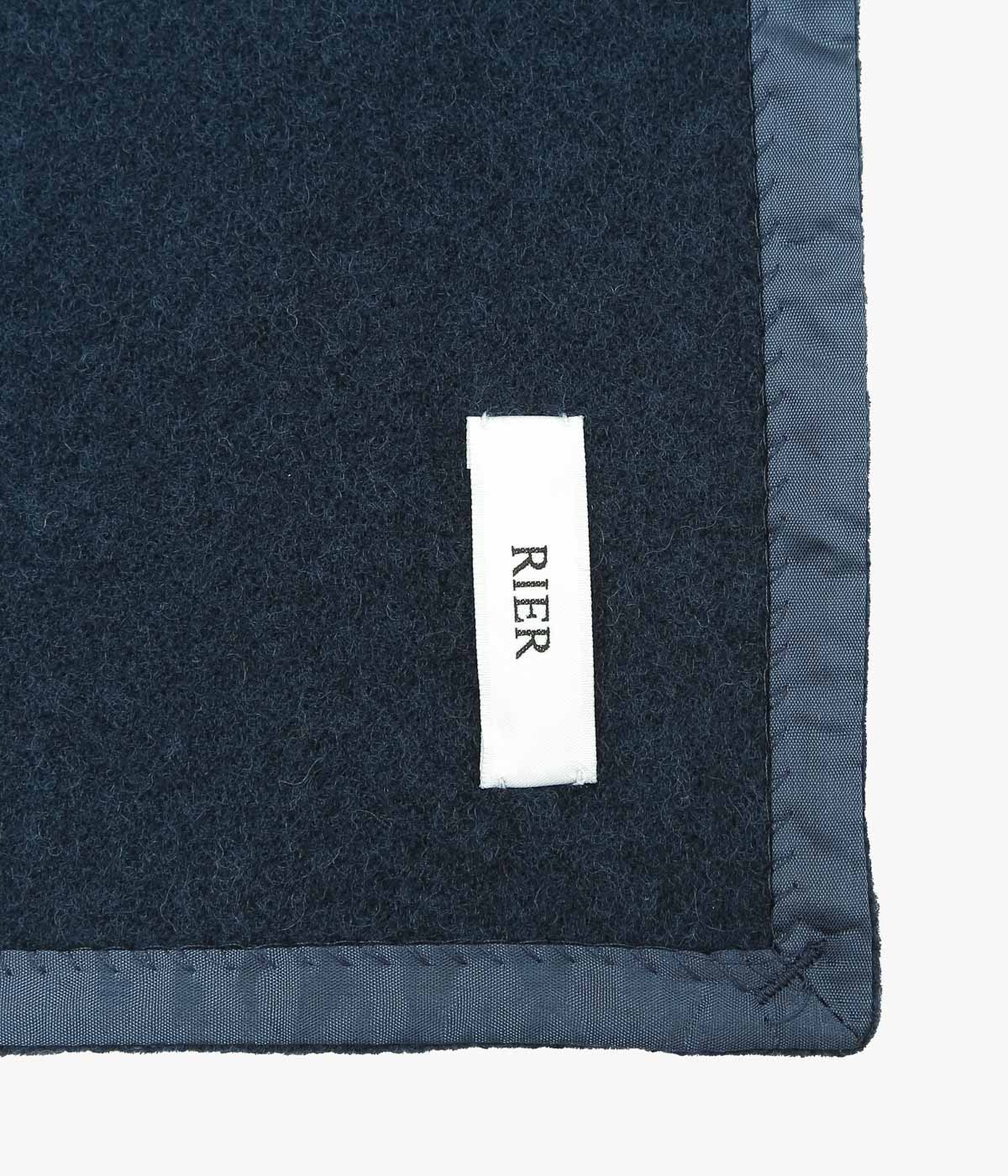 RIER ''SCARF'' (PLOMBE FLEECE)