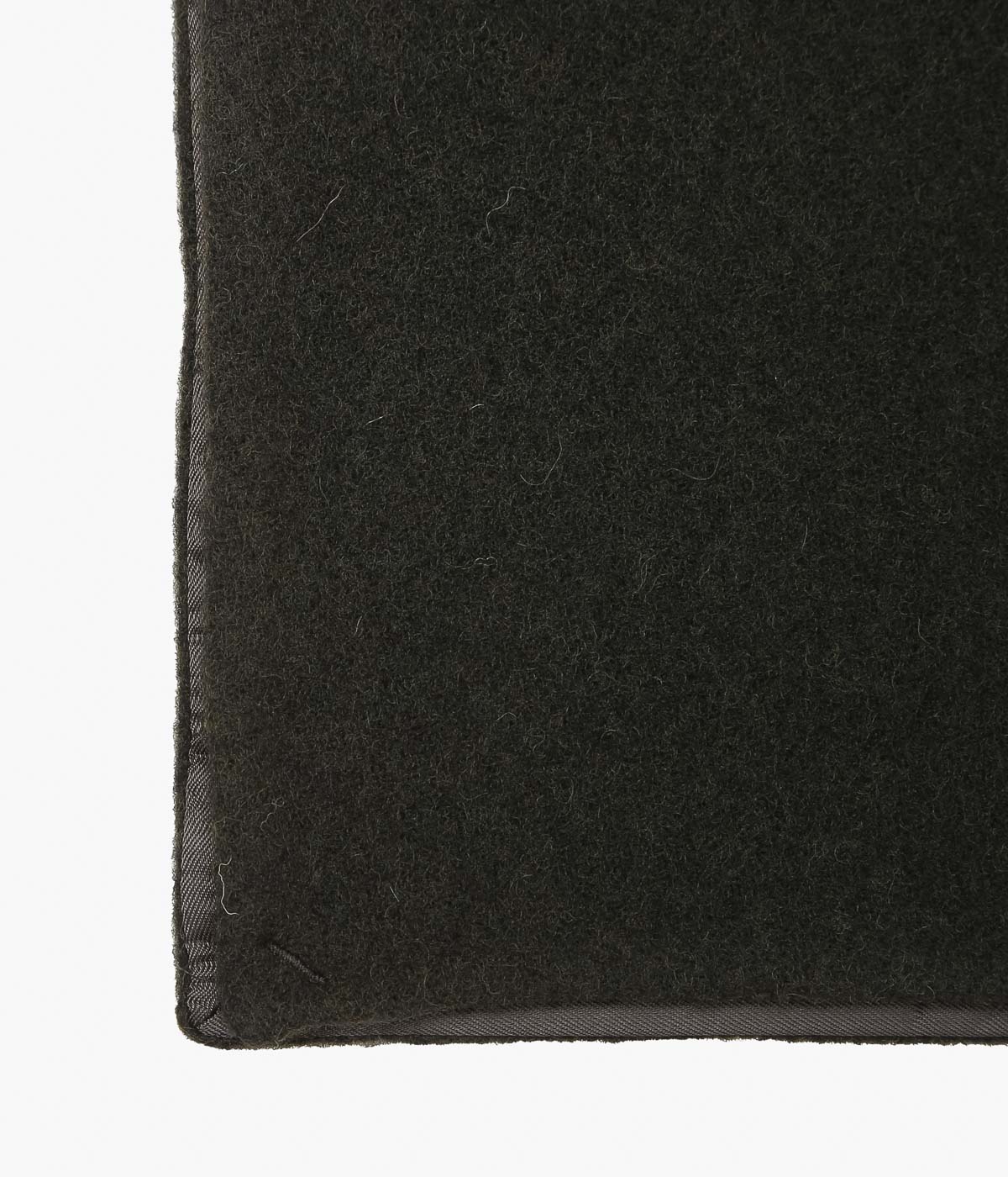 RIER ''SCARF'' (TOURBE FLEECE)