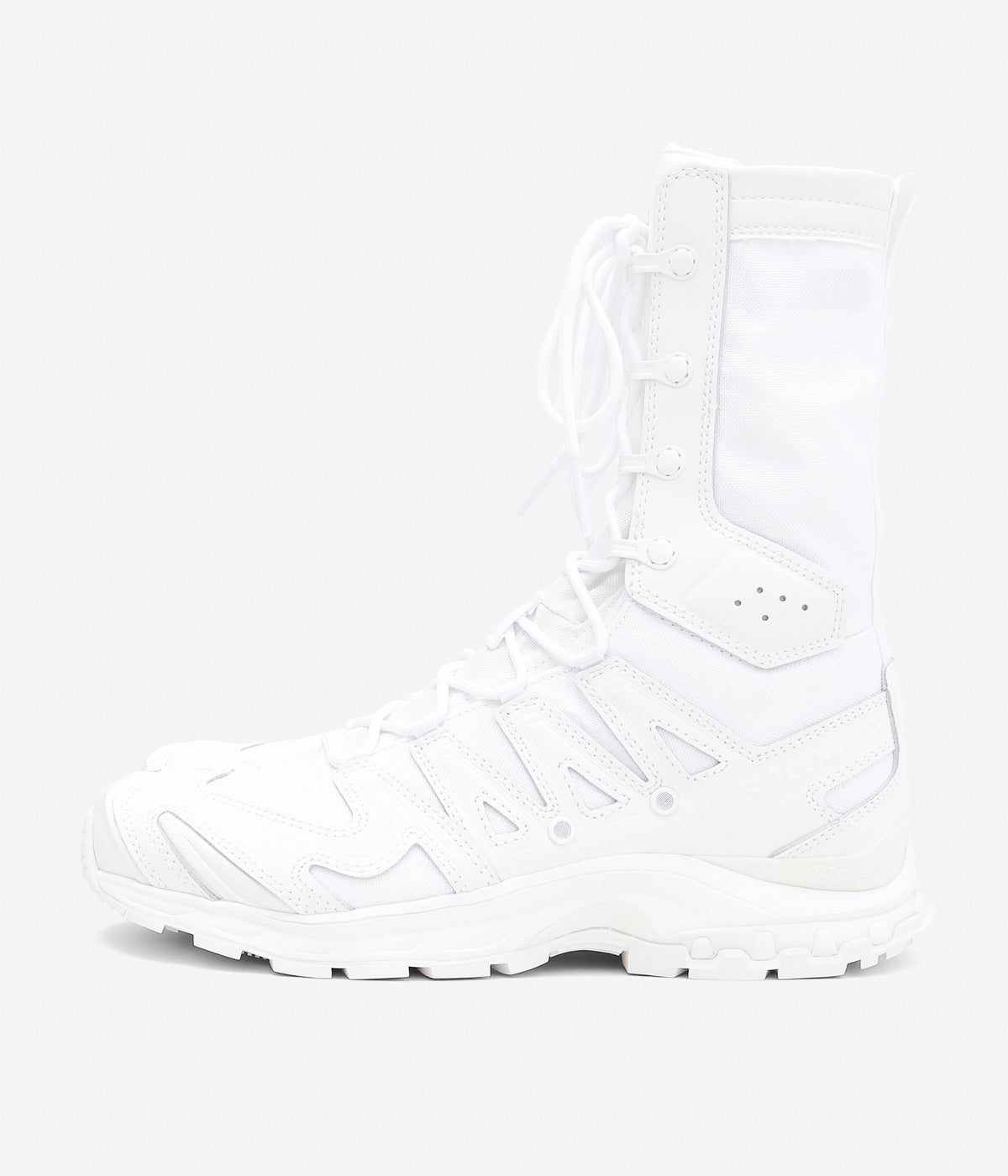 SALOMON XA JUNGLE RIER 26cm 未使用品　サロモン　リア RIER ''XA JUNGLE RIER'' (WHITE) – THE STORE BY MAIDENS
