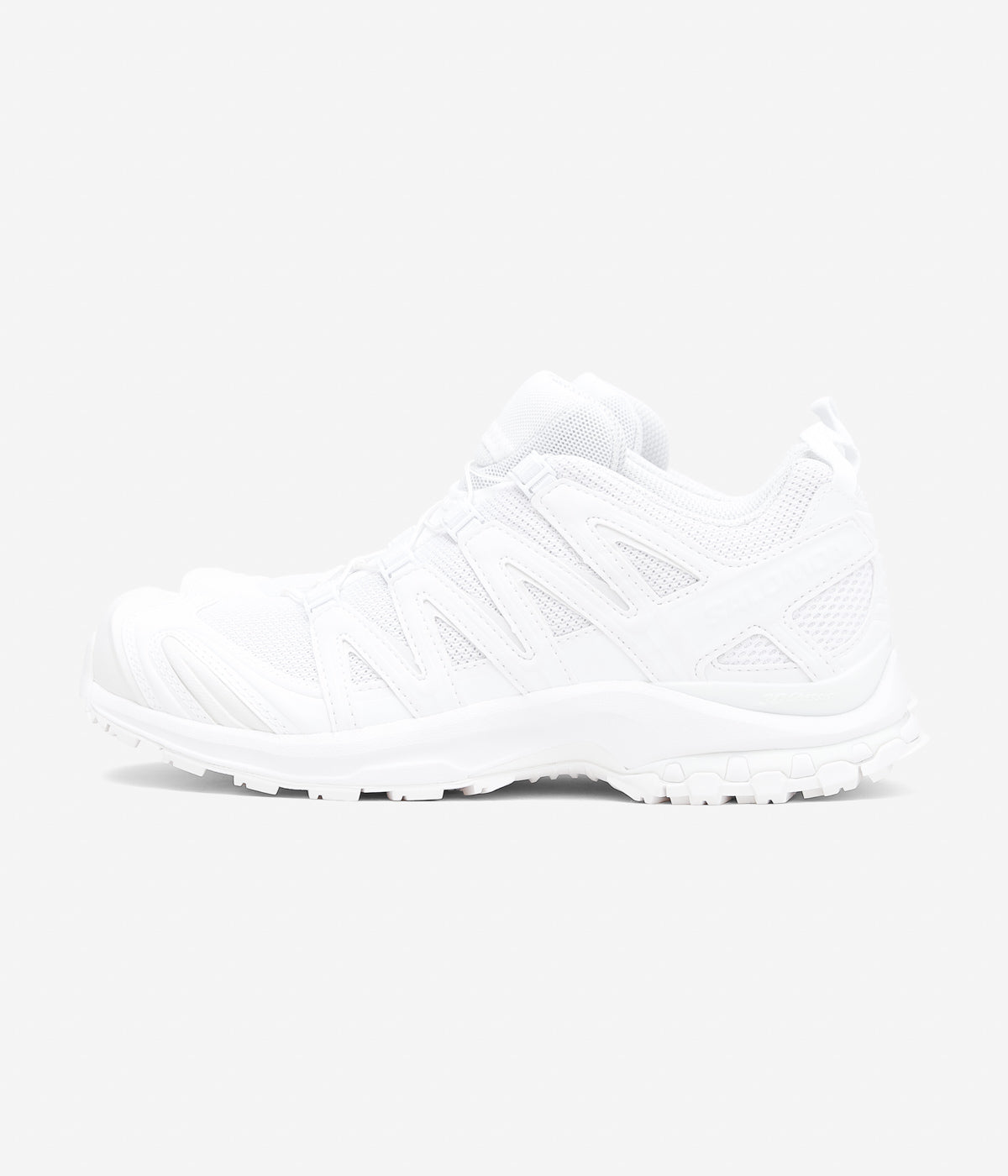 RIER ''XA PRO 3D RIER'' (WHITE) – THE STORE BY MAIDENS