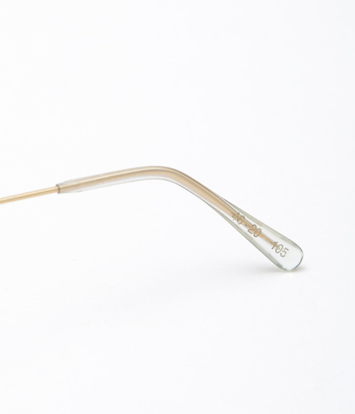 ROKUSHO ''【M-16】HILTON CLASSIC QUADRA 46-20 GP''