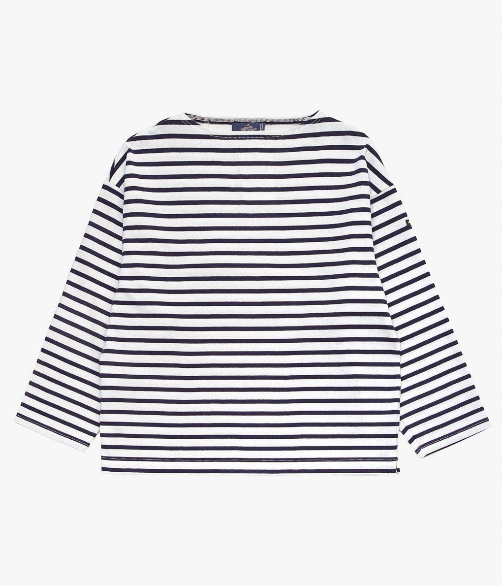 SAINT JAMES ''OUESSANT LOOSE'' (NEIGE/MARINE)