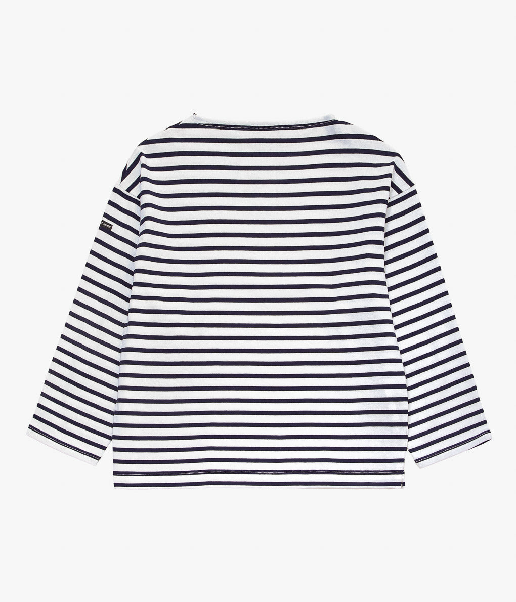 SAINT JAMES ''OUESSANT LOOSE'' (NEIGE/MARINE)