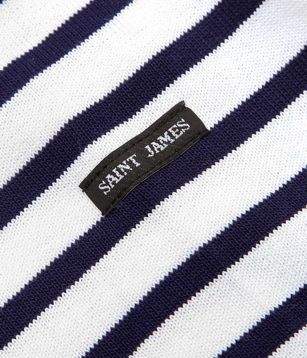 SAINT JAMES ''OUESSANT LOOSE'' (NEIGE/MARINE)