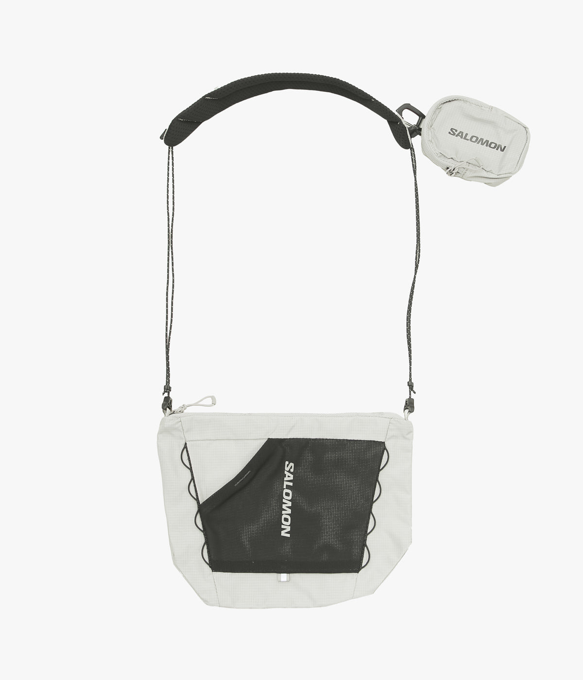 SALOMON ''ACS 2 REVISED'' (GREY) – THE STORE BY MAIDENS