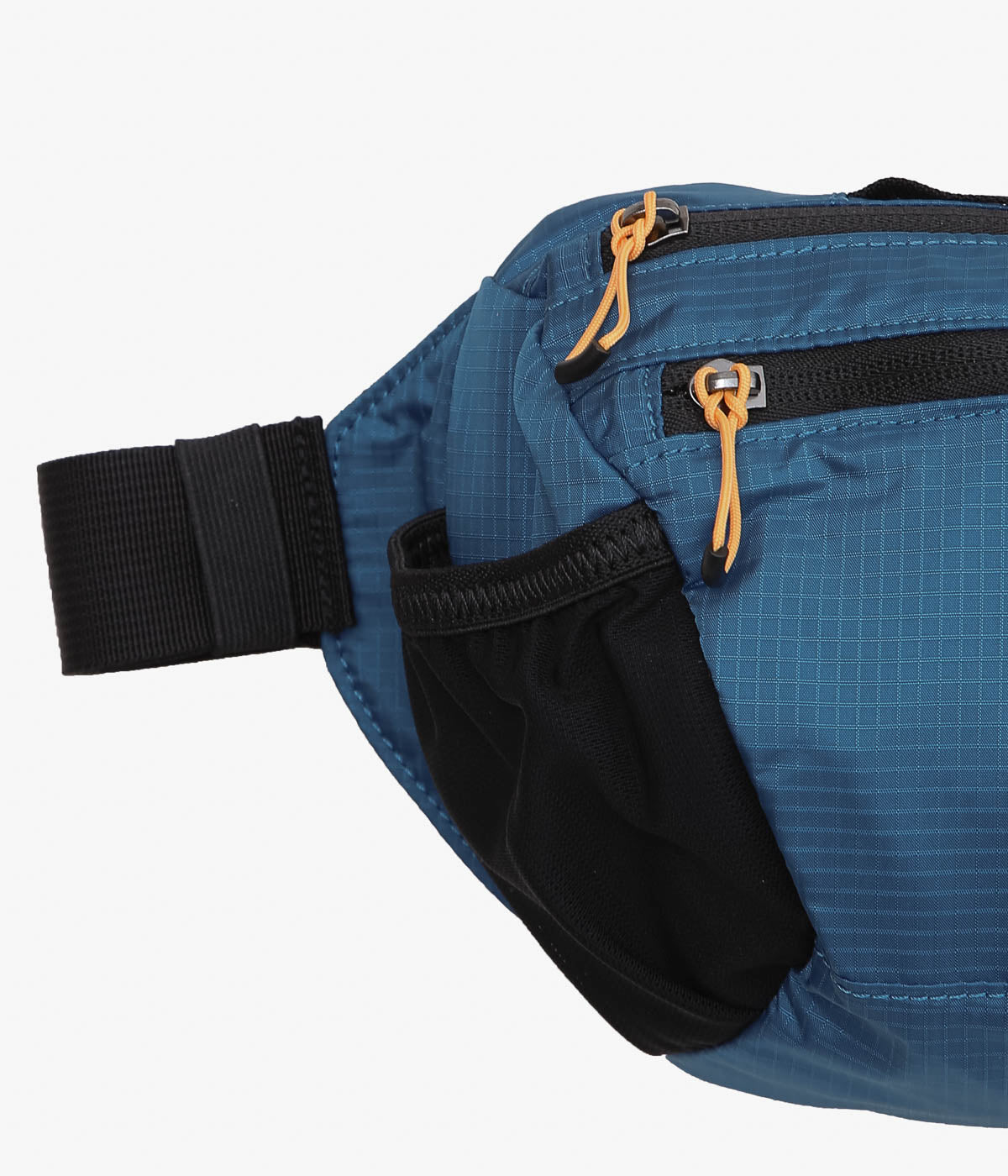 SALOMON ''ACS WAIST PACK 3'' (DARK BLUE/WARM APRICOT)