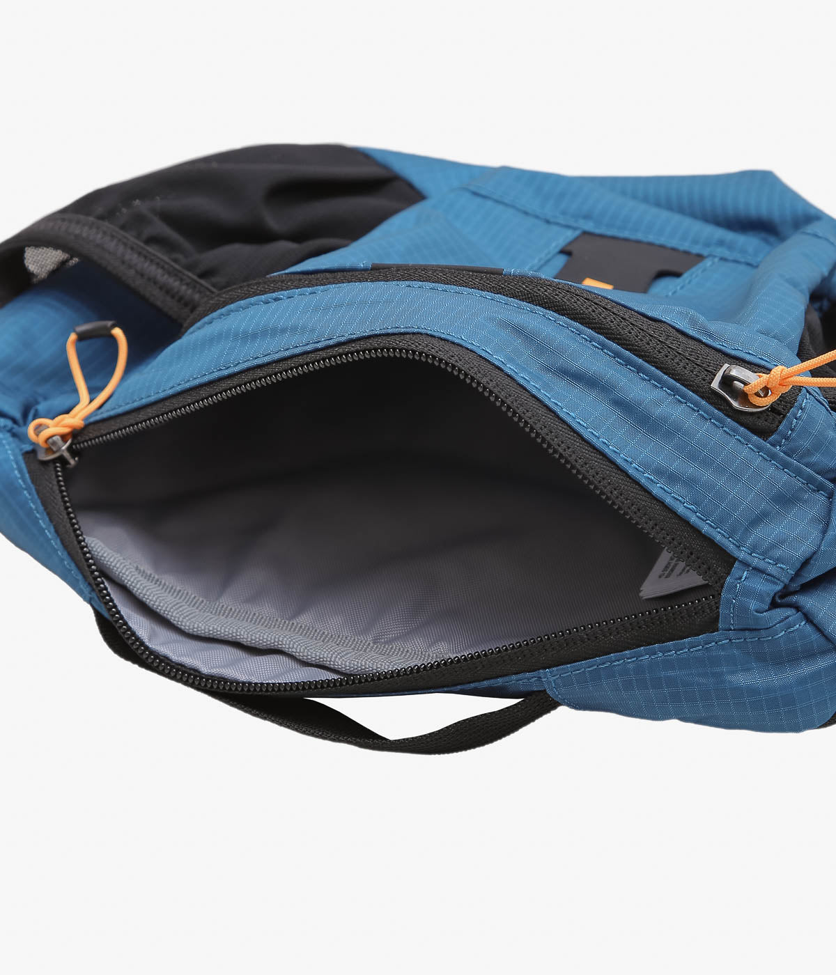 SALOMON ''ACS WAIST PACK 3'' (DARK BLUE/WARM APRICOT)