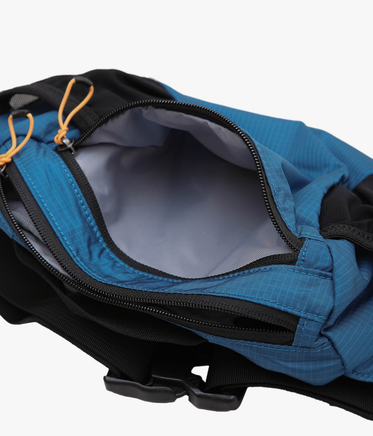 SALOMON ''ACS WAIST PACK 3'' (DARK BLUE/WARM APRICOT)