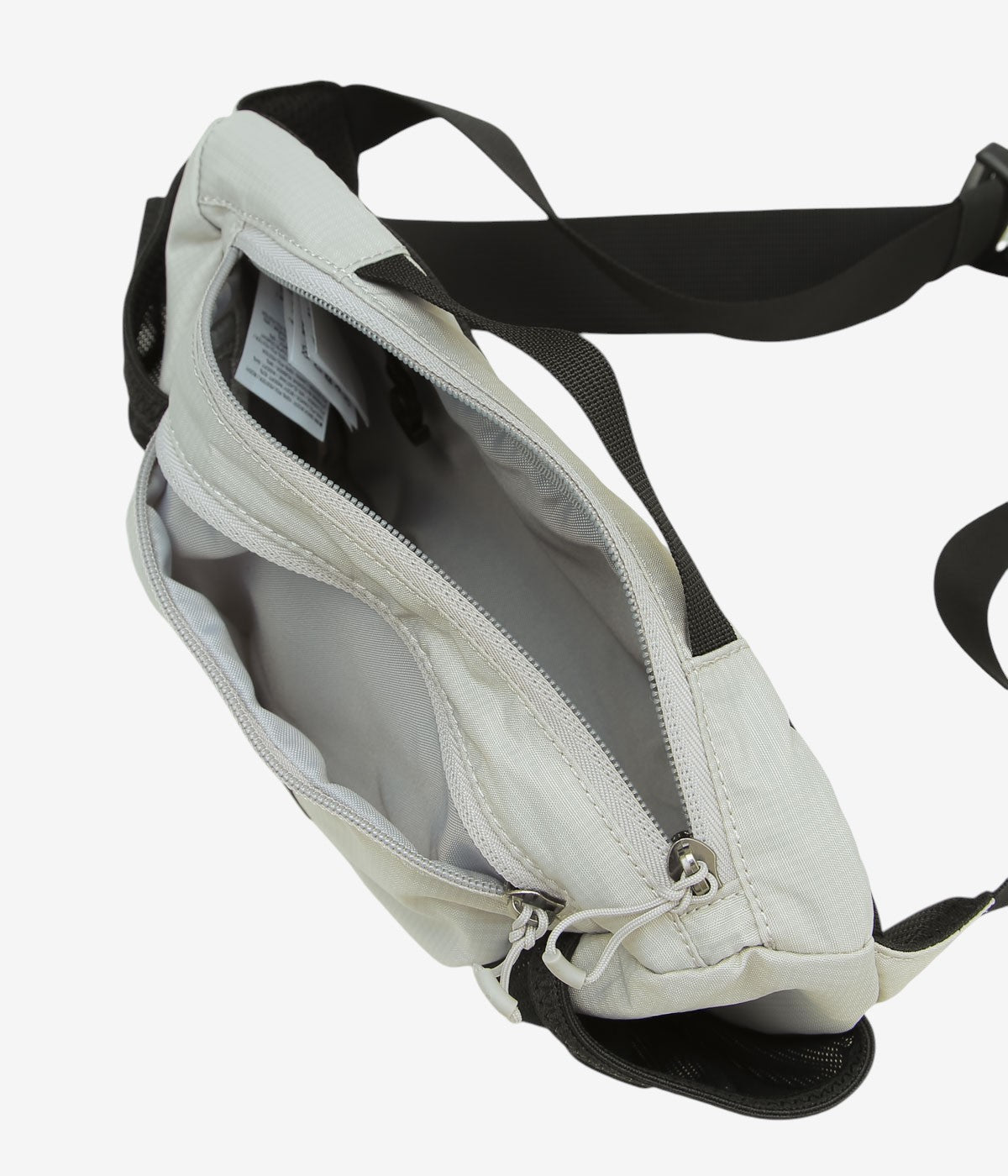 SALOMON ''ACS WAIST PACK 3'' (PALOMA / BLACK)