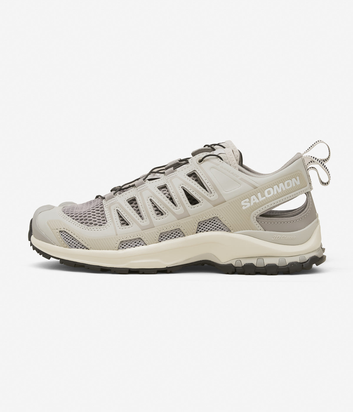 SALOMON ''XA PRO 3D AMPHIB'' (PALOMA/CLOUDBURT/RAINYDAY) – THE