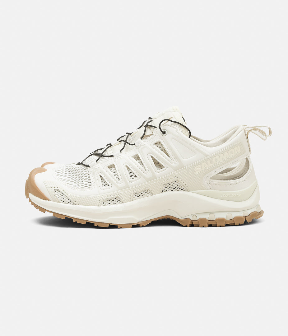 SALOMON ''XA PRO 3D AMPHIB'' (VANILLA ICE/ALMOND MILK/CURRY)