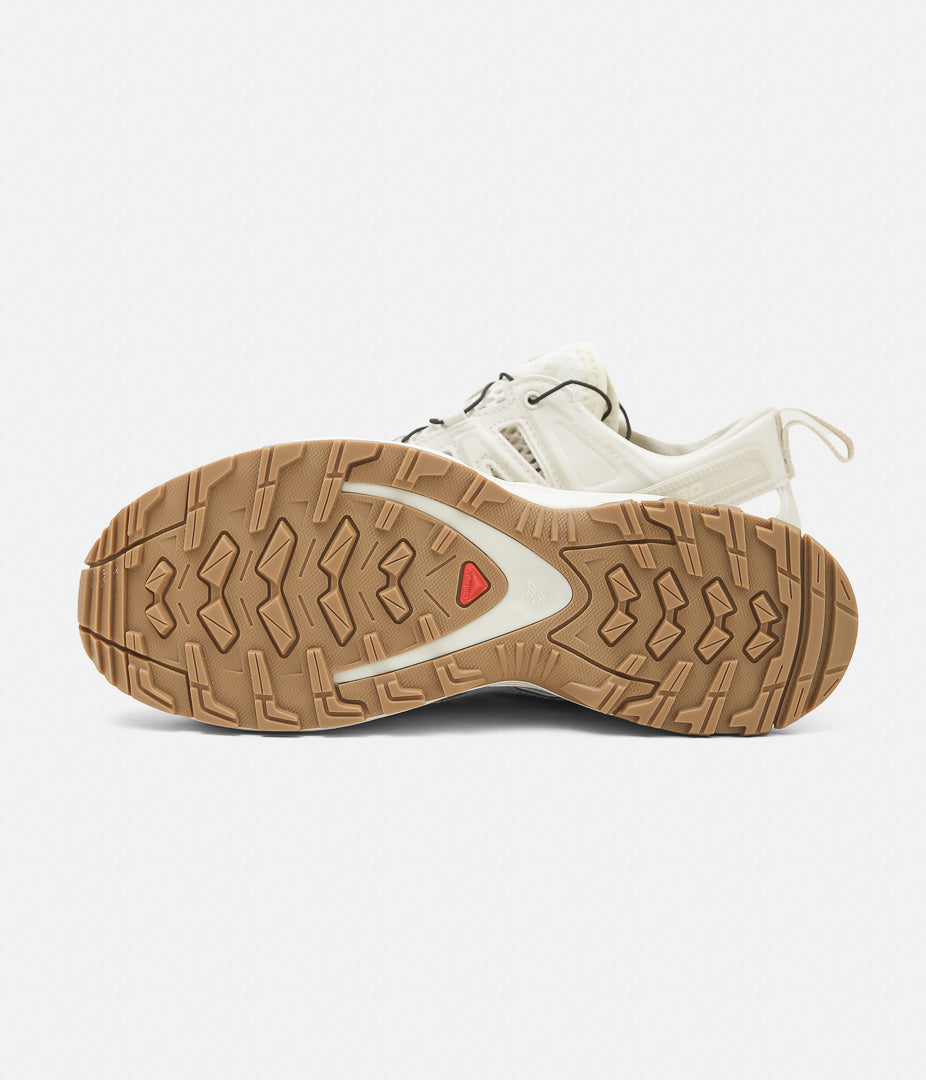 SALOMON ''XA PRO 3D AMPHIB'' (VANILLA ICE/ALMOND MILK/CURRY)