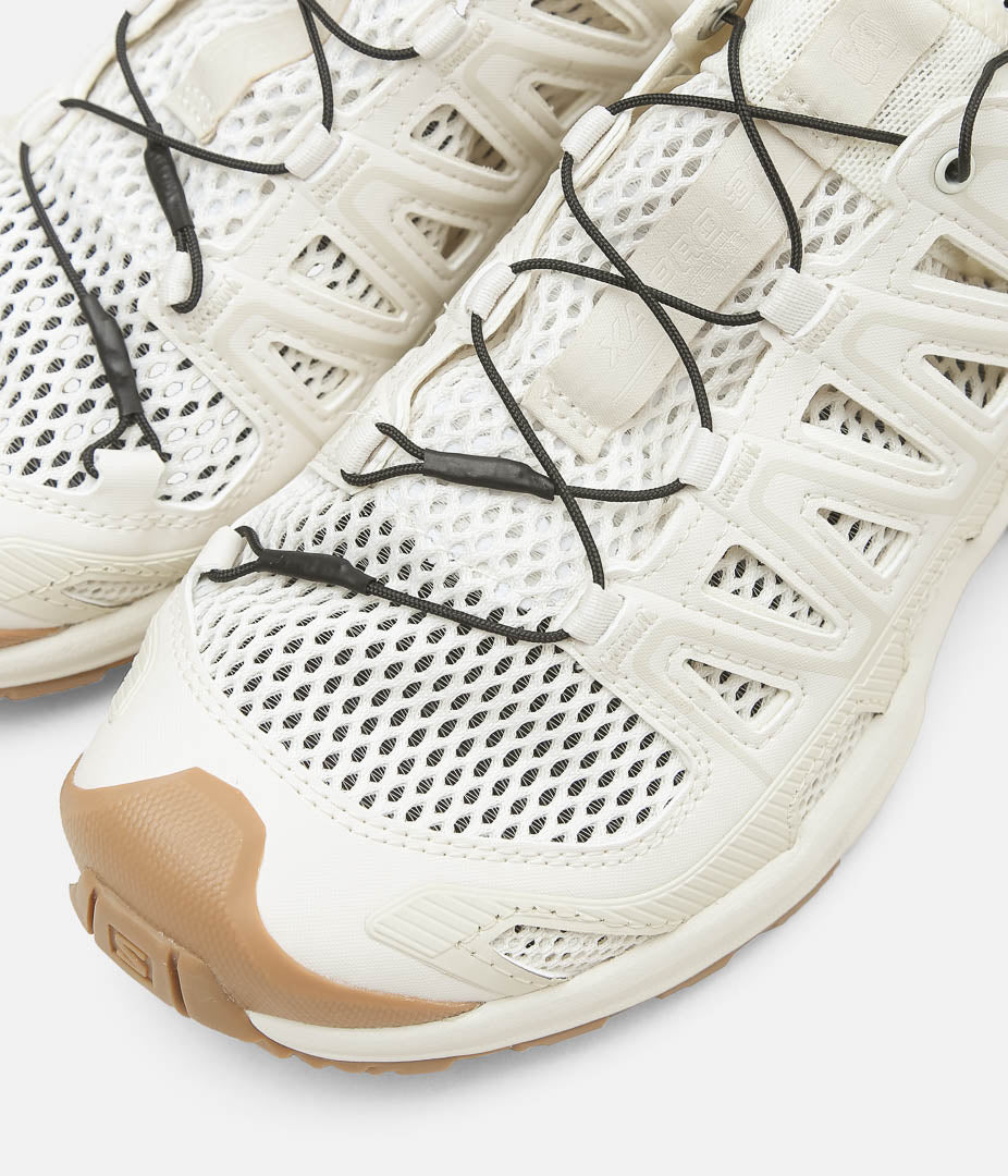 SALOMON ''XA PRO 3D AMPHIB'' (VANILLA ICE/ALMOND MILK/CURRY)