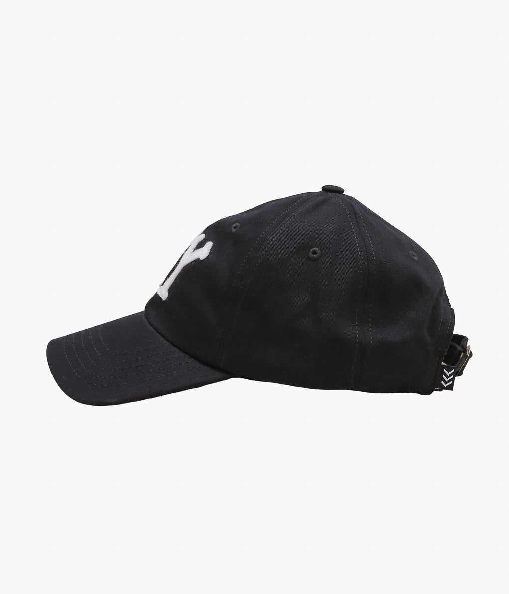SANDLOT ''NEW YORK BLACK YANKEES(COTTON TWILL)'' (BLACK)