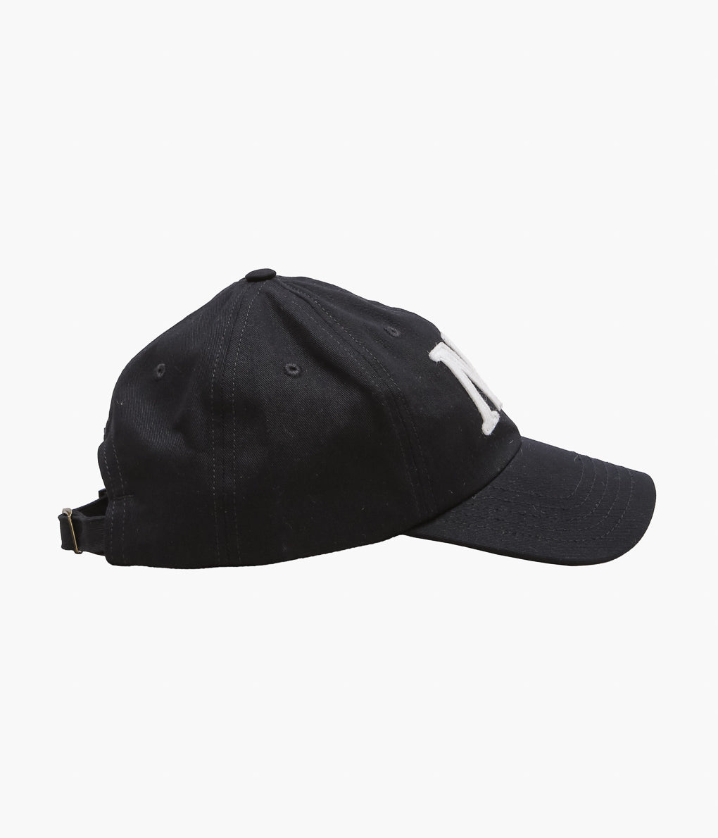 SANDLOT ''NEW YORK BLACK YANKEES(COTTON TWILL)'' (BLACK)