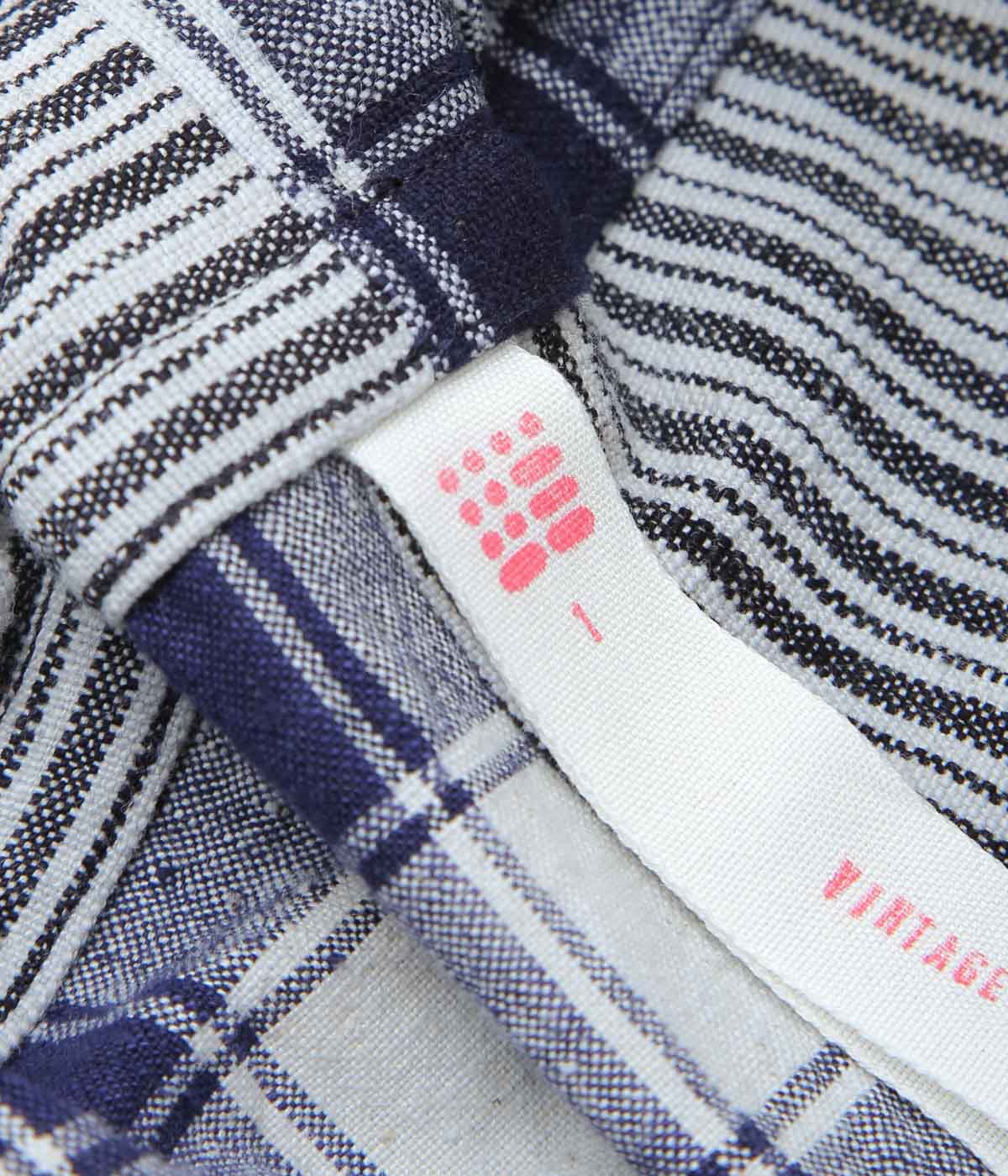 SEVENTY FIVE ''GYM TROUSERS #2'' (MIXED VINTAGE)