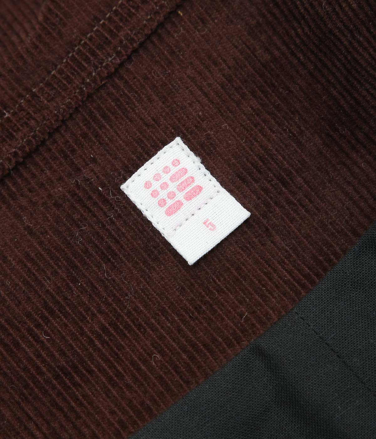 SEVENTY FIVE ''MID-LENGTH PIPA JACKET (WAXED COTTON)'' (OLIVE)