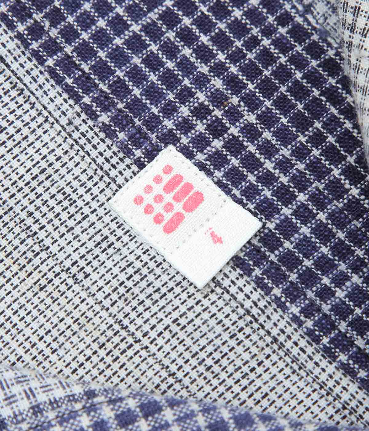 SEVENTY FIVE ''MORNING SHIRT 4'' (MIXED VINTAGE)