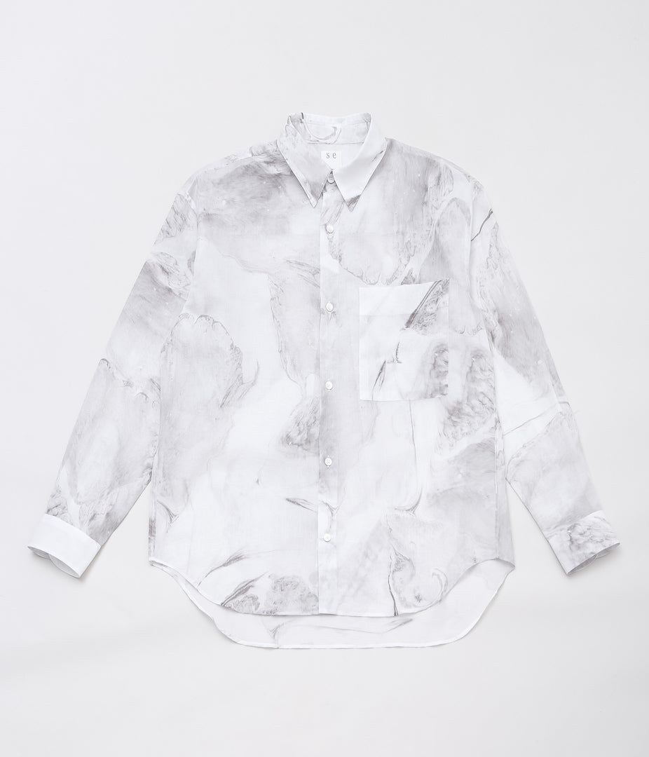 SEYA. ''ETERNAL SHIRT'' (ORIGINAL PRINT) – THE STORE BY MAIDENS