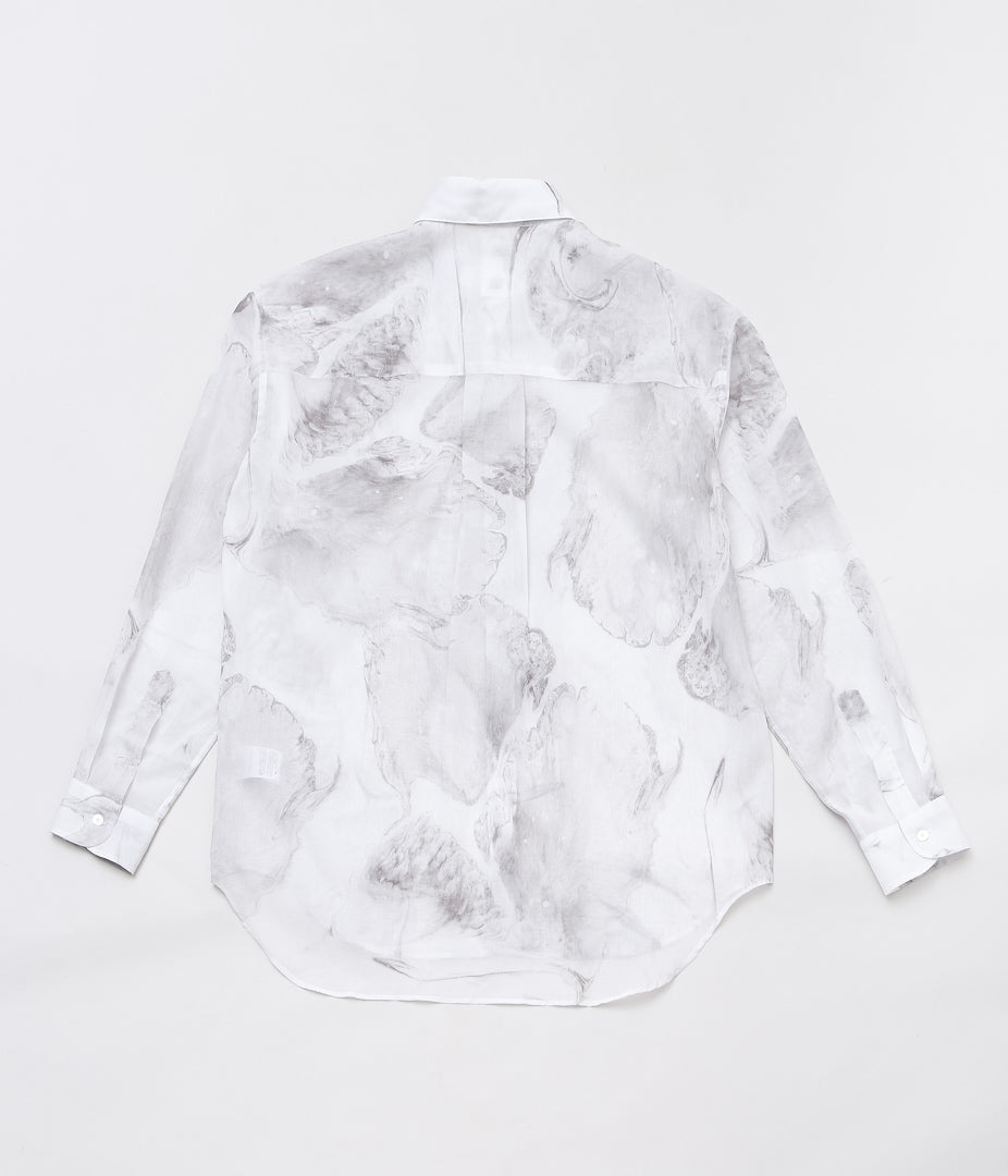 SEYA. ``ETERNAL SHIRT'' (ORIGINAL PRINT)