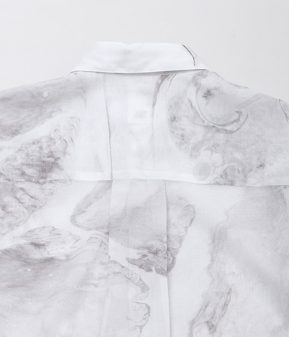 SEYA. ``ETERNAL SHIRT'' (ORIGINAL PRINT)