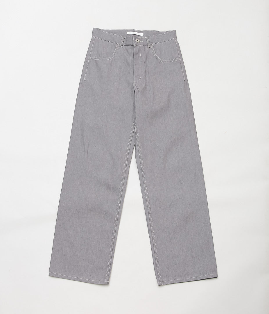 SEYA. ''TOFU BROTHERS JEAN'' (STONE)