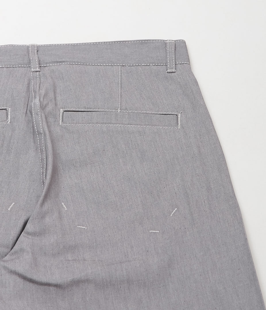 SEYA. ''TOFU BROTHERS JEAN'' (STONE)