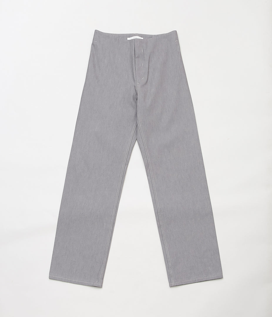 SEYA. "TOFU JEAN" (STONE)