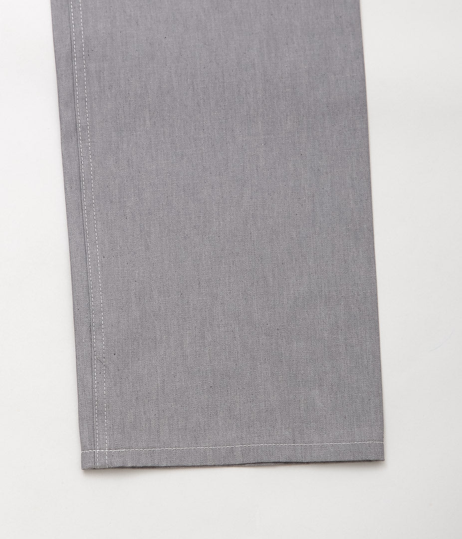 SEYA. "TOFU JEAN" (STONE)