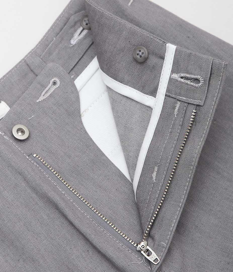SEYA. "TOFU JEAN" (STONE)
