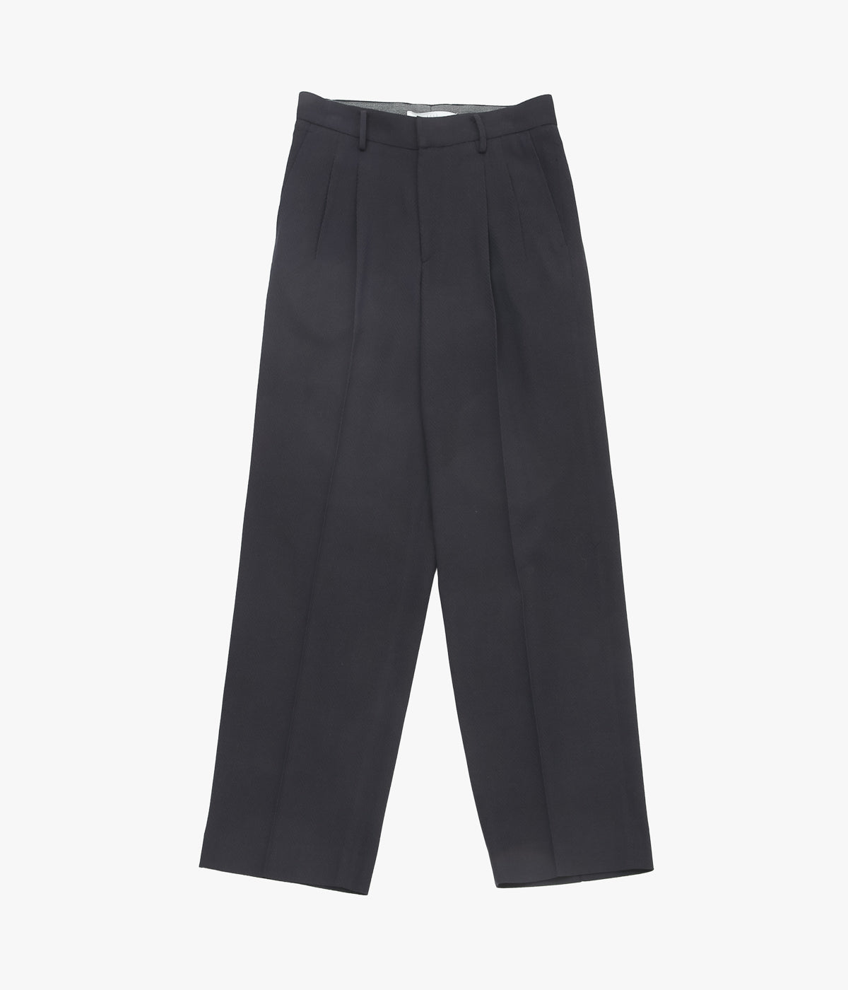 SEYA. ''TRAVEL PANTS'' (MUD INDIGO) – THE STORE BY MAIDENS