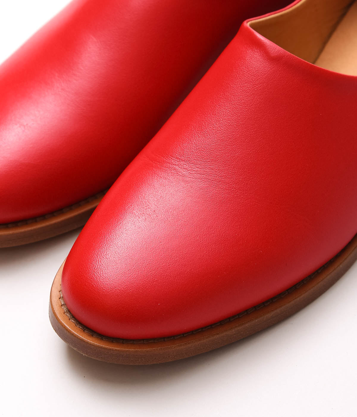 SEYA. ''BABOUCHE'' (RED)