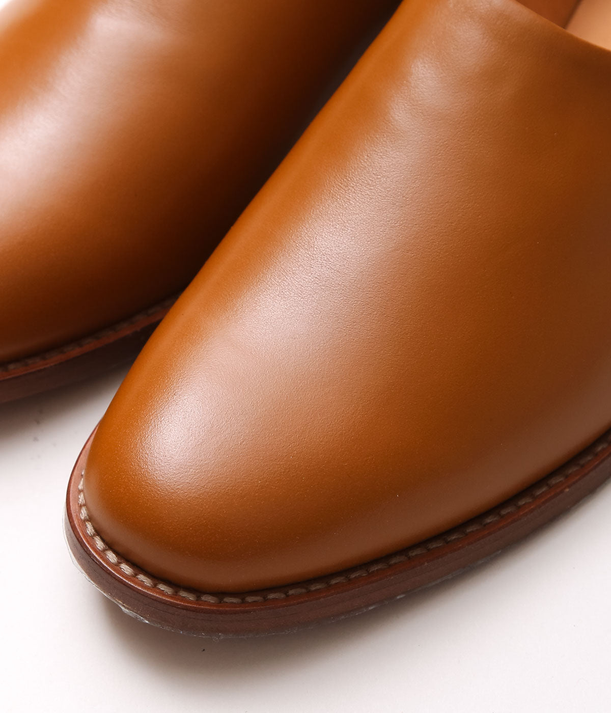 SEYA. ''BABOUCHE'' (TAN)