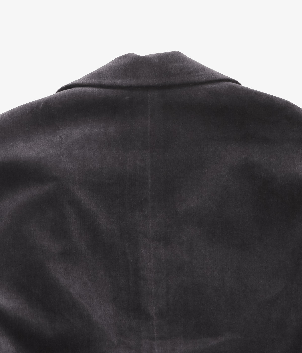 SEYA. ''LE VILLARET JACKET'' (FADED BLACK)