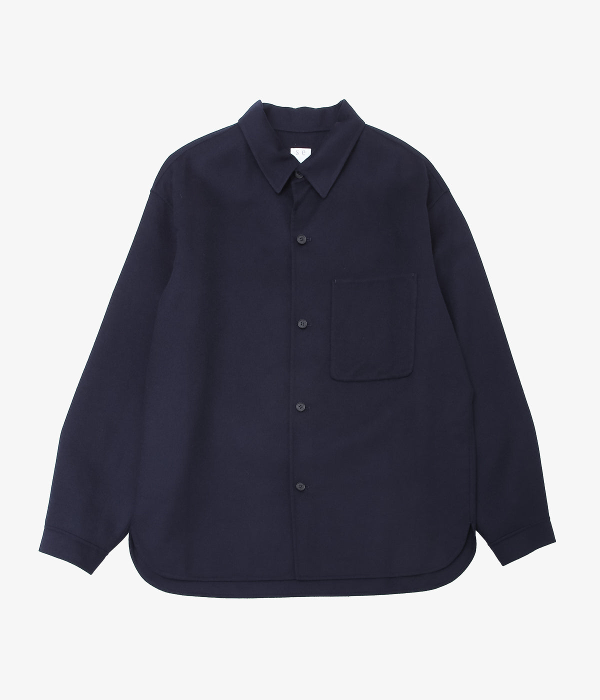 seya. (セヤ) シャツジャケット　ブルゾン ジャケット・ブルゾン｜seya. セヤ - 正規取扱店CIENTO WEB STORE seya