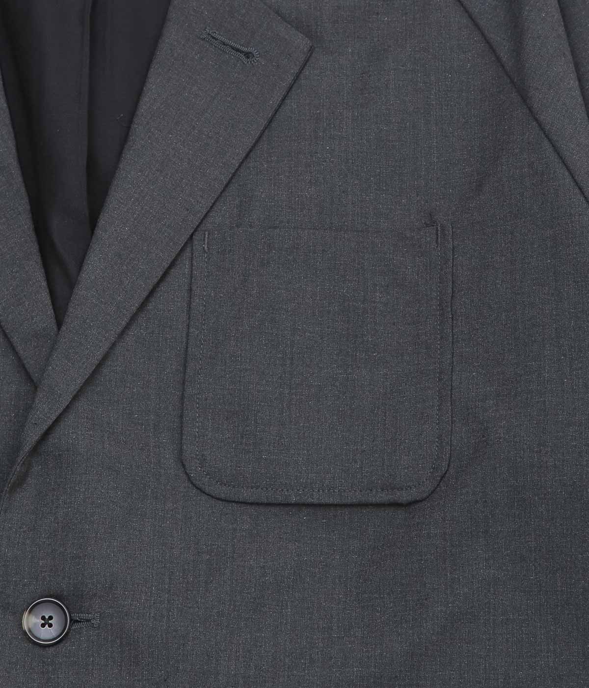 SILLAGE ''BLAZER'' (ANTHRACITE)