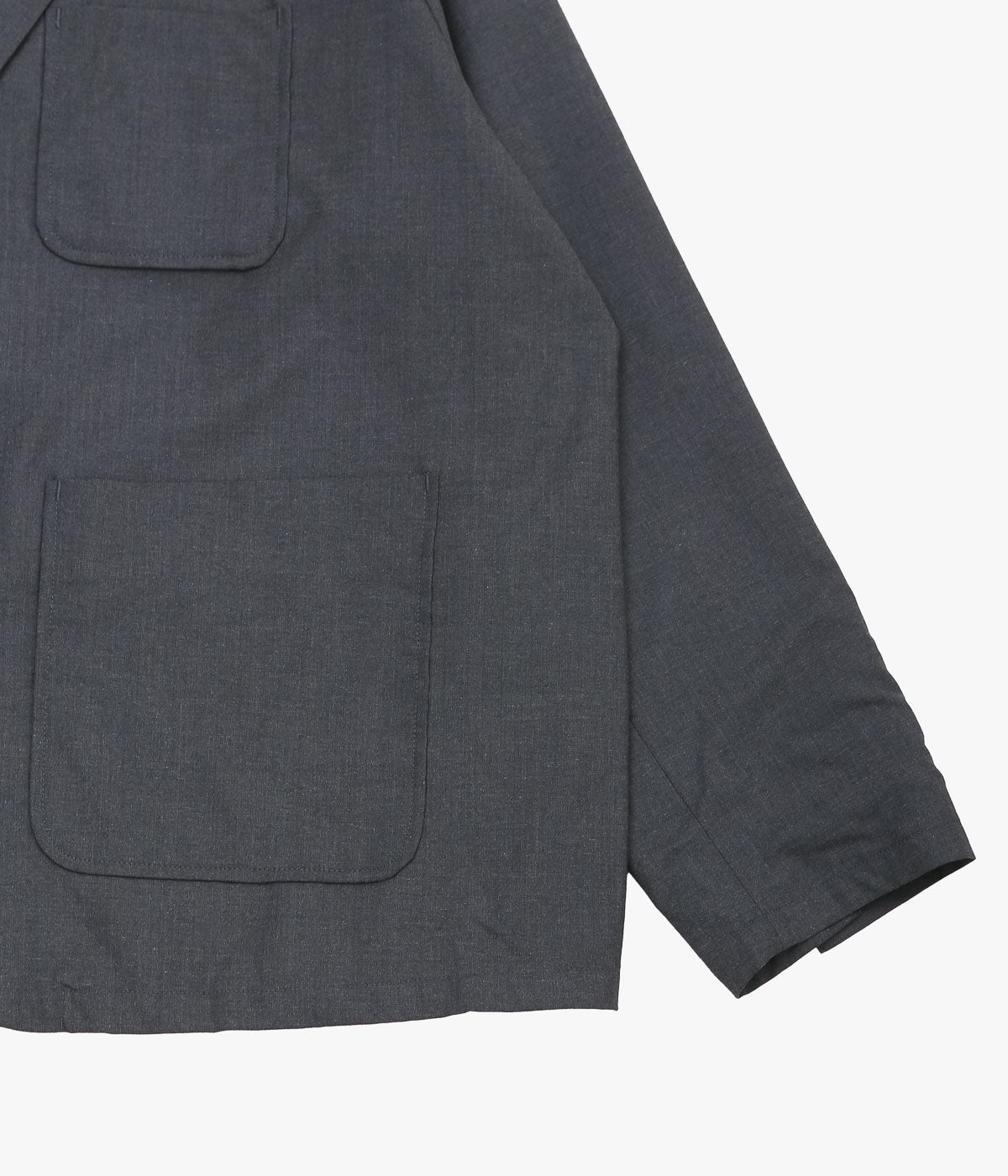 SILLAGE ''BLAZER'' (ANTHRACITE)