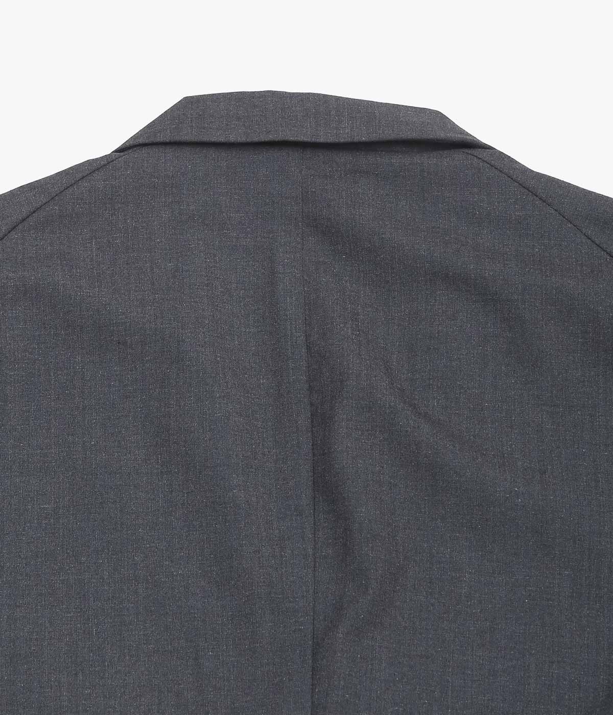 SILLAGE ''BLAZER'' (ANTHRACITE)