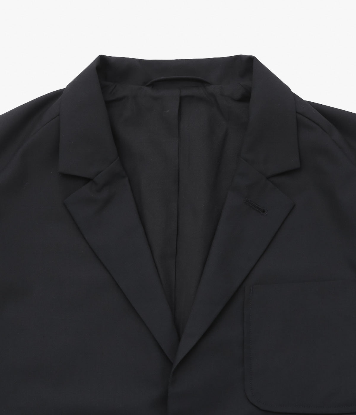SILLAGE ''BLAZER'' (BLACK)