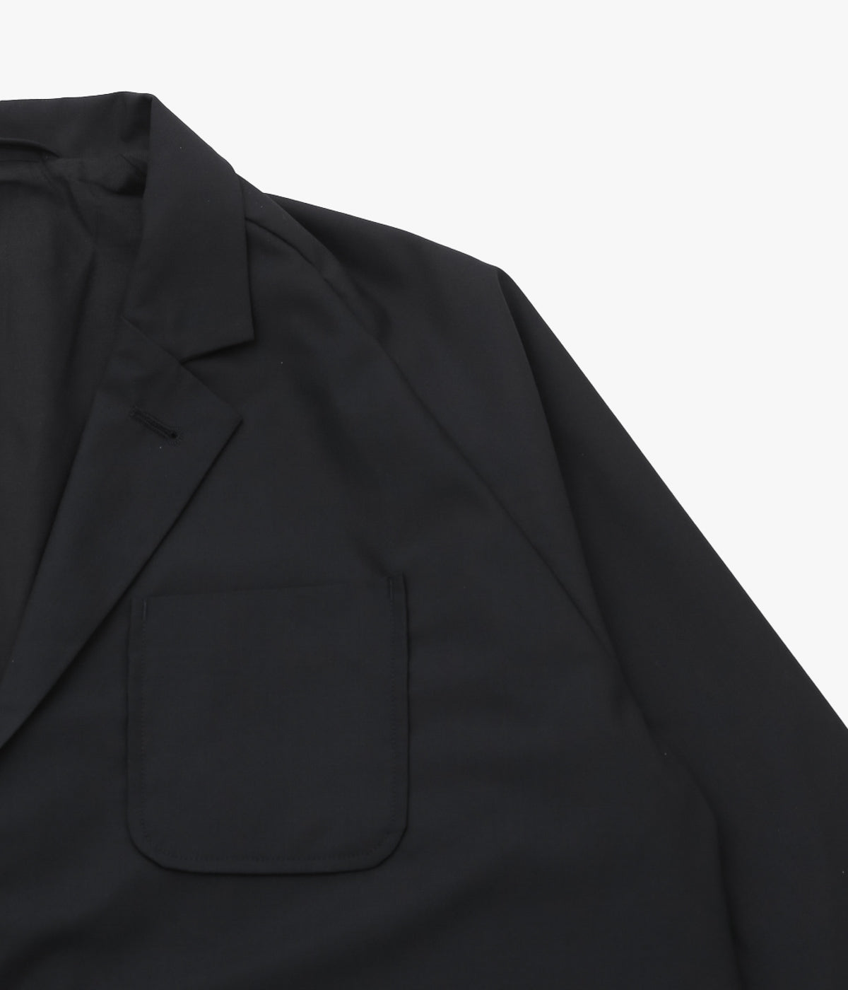 SILLAGE ''BLAZER'' (BLACK)