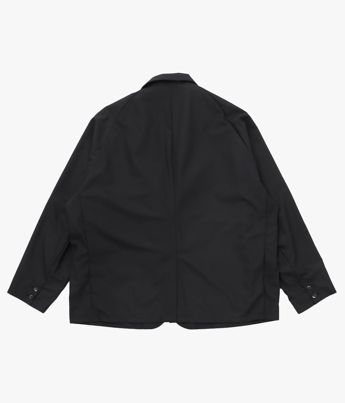 SILLAGE ''BLAZER'' (BLACK)
