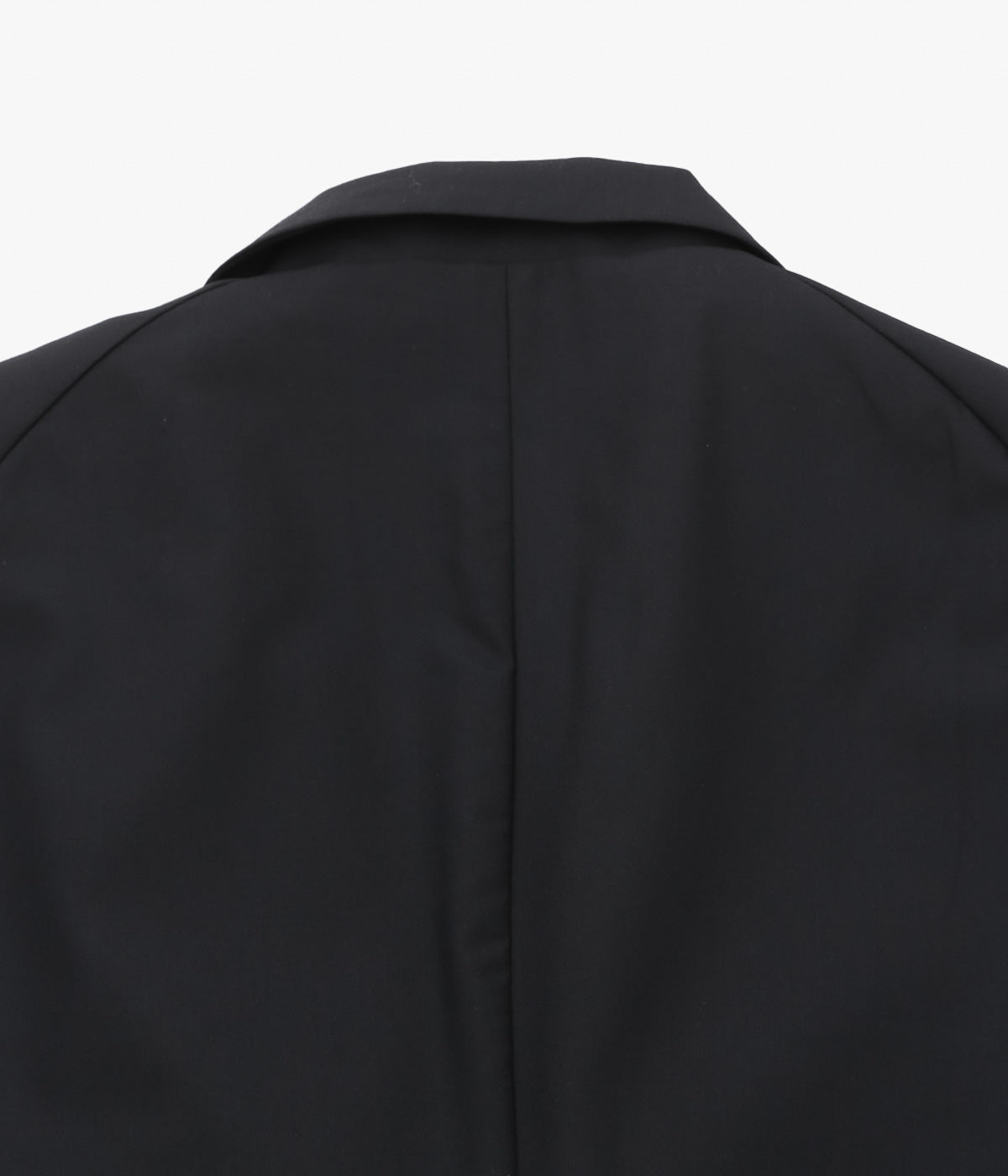 SILLAGE ''BLAZER'' (BLACK)
