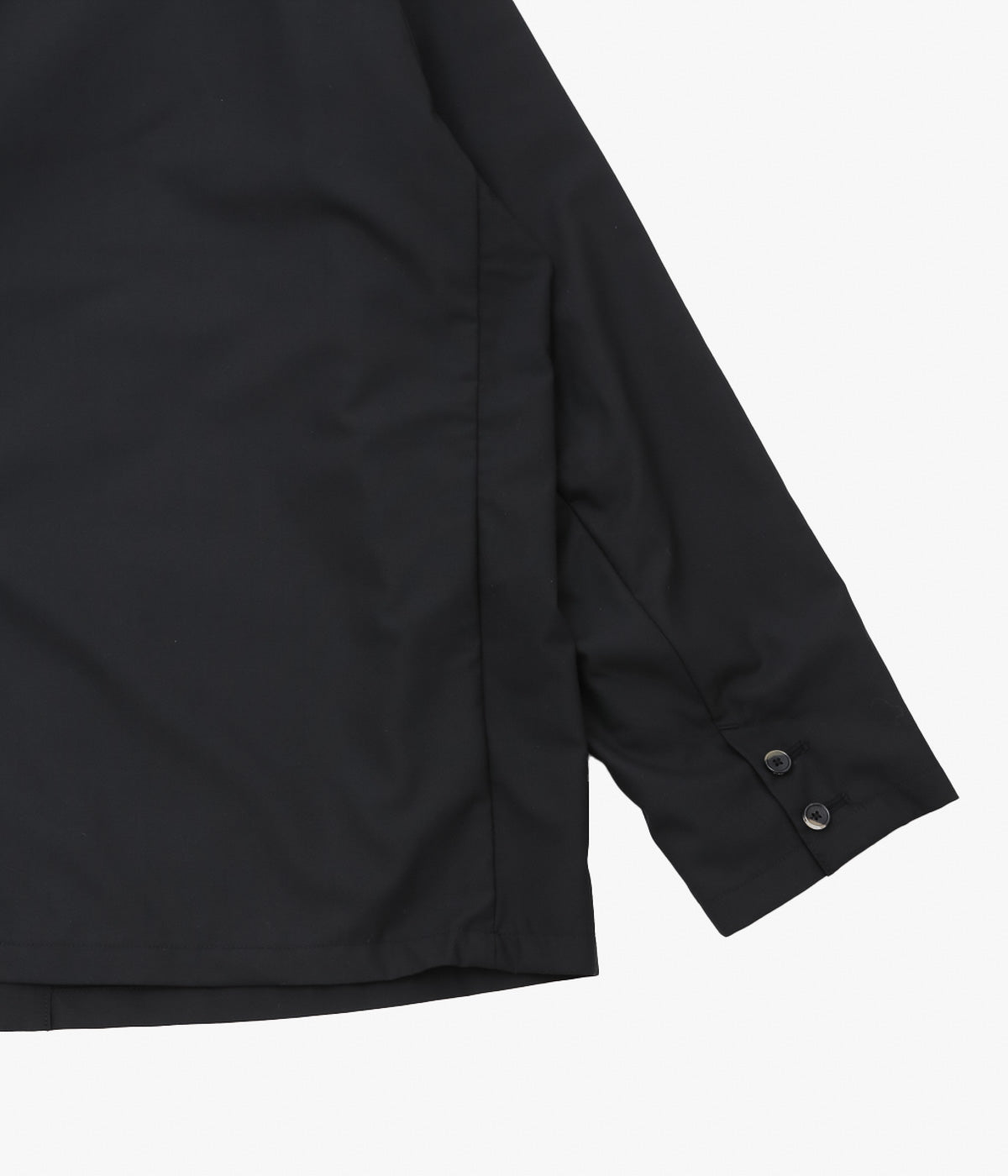 SILLAGE ''BLAZER'' (BLACK)