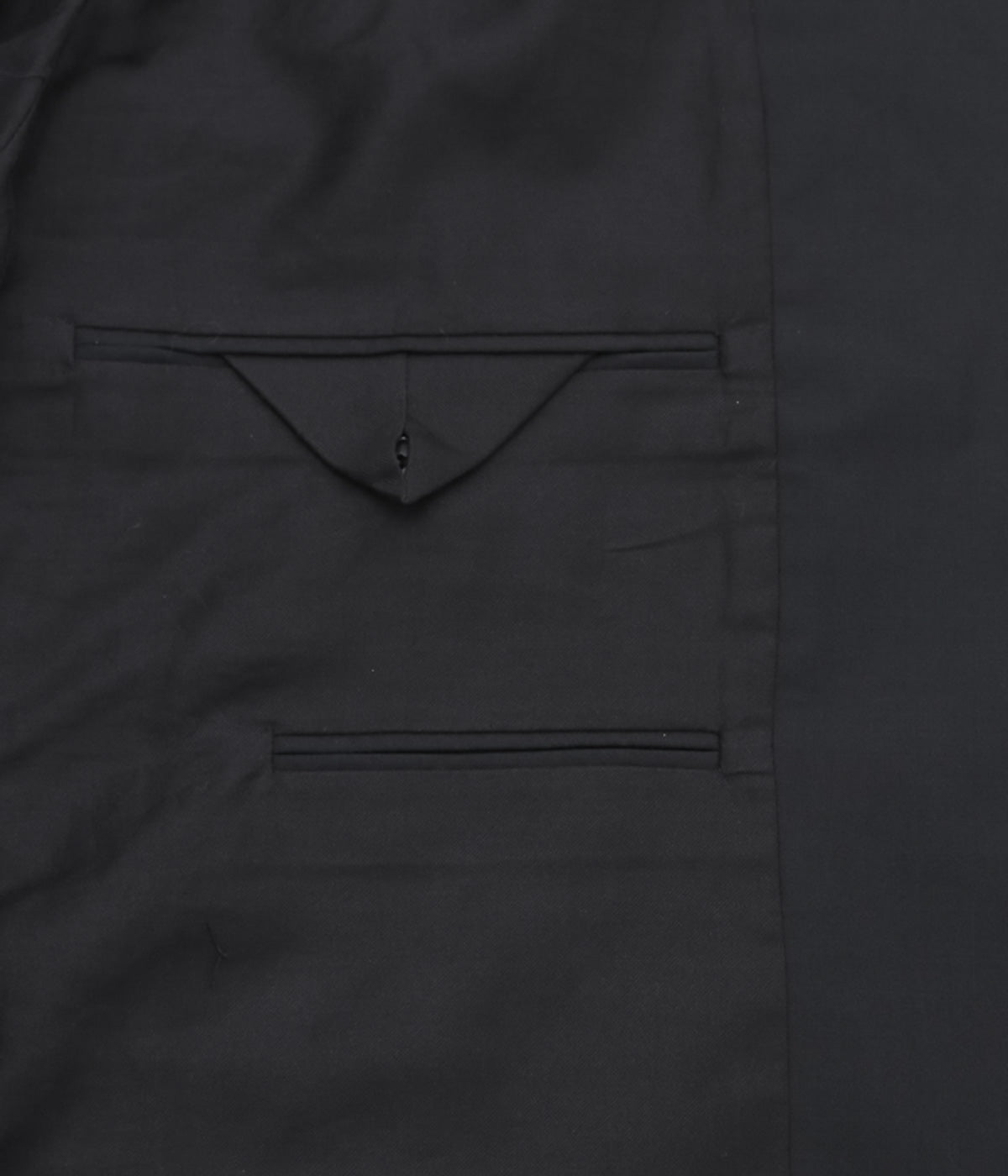 SILLAGE ''BLAZER'' (BLACK)