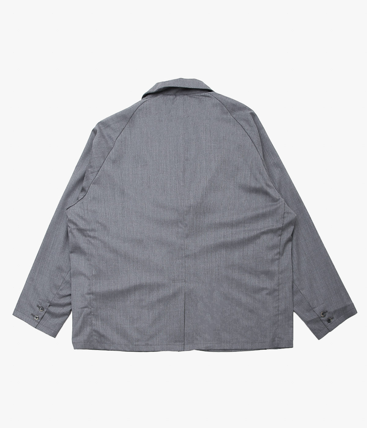 SILLAGE ''BLAZER'' (GREY TWILL)