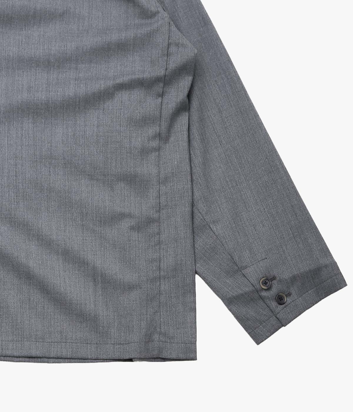 SILLAGE ''BLAZER'' (GREY TWILL)