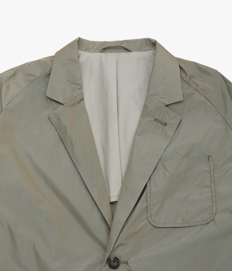 SILLAGE ''BLAZER'' (LIMONTA NYLON KHAKI)
